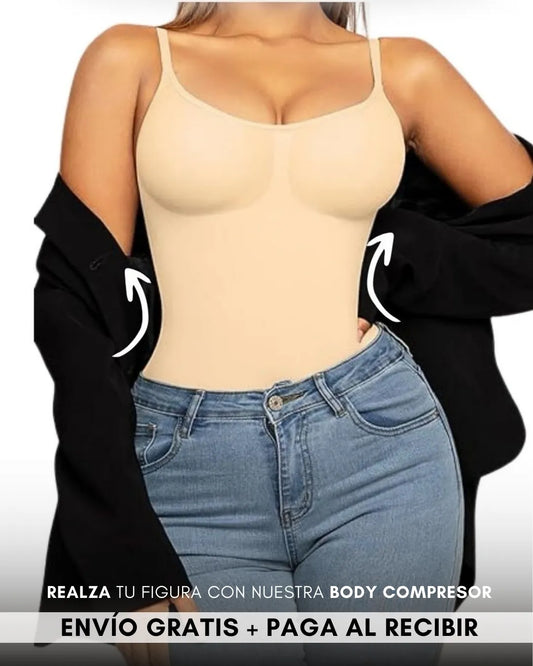 BODY COMPRESOR EN TENDENCIA