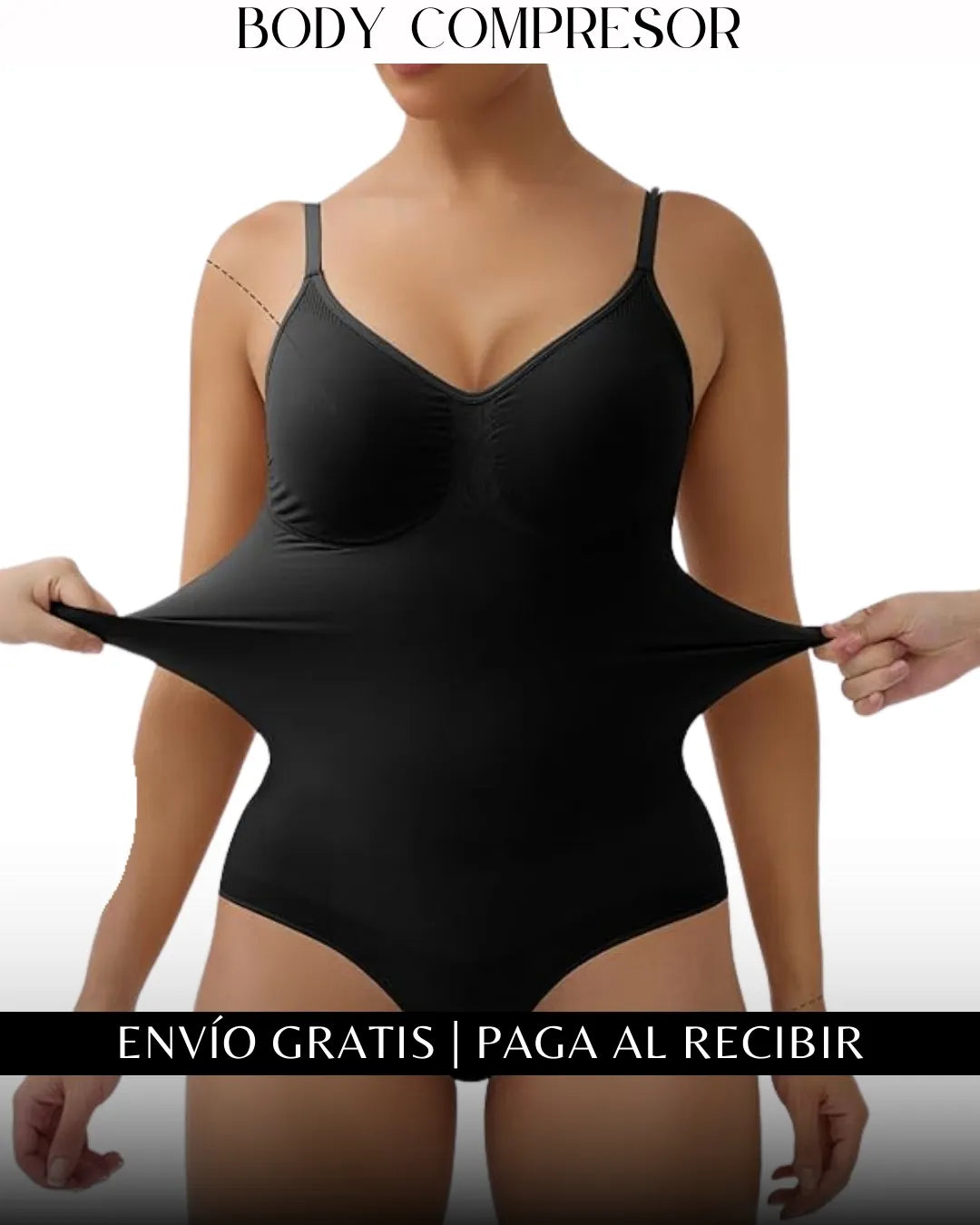 BODY COMPRESOR EN TENDENCIA