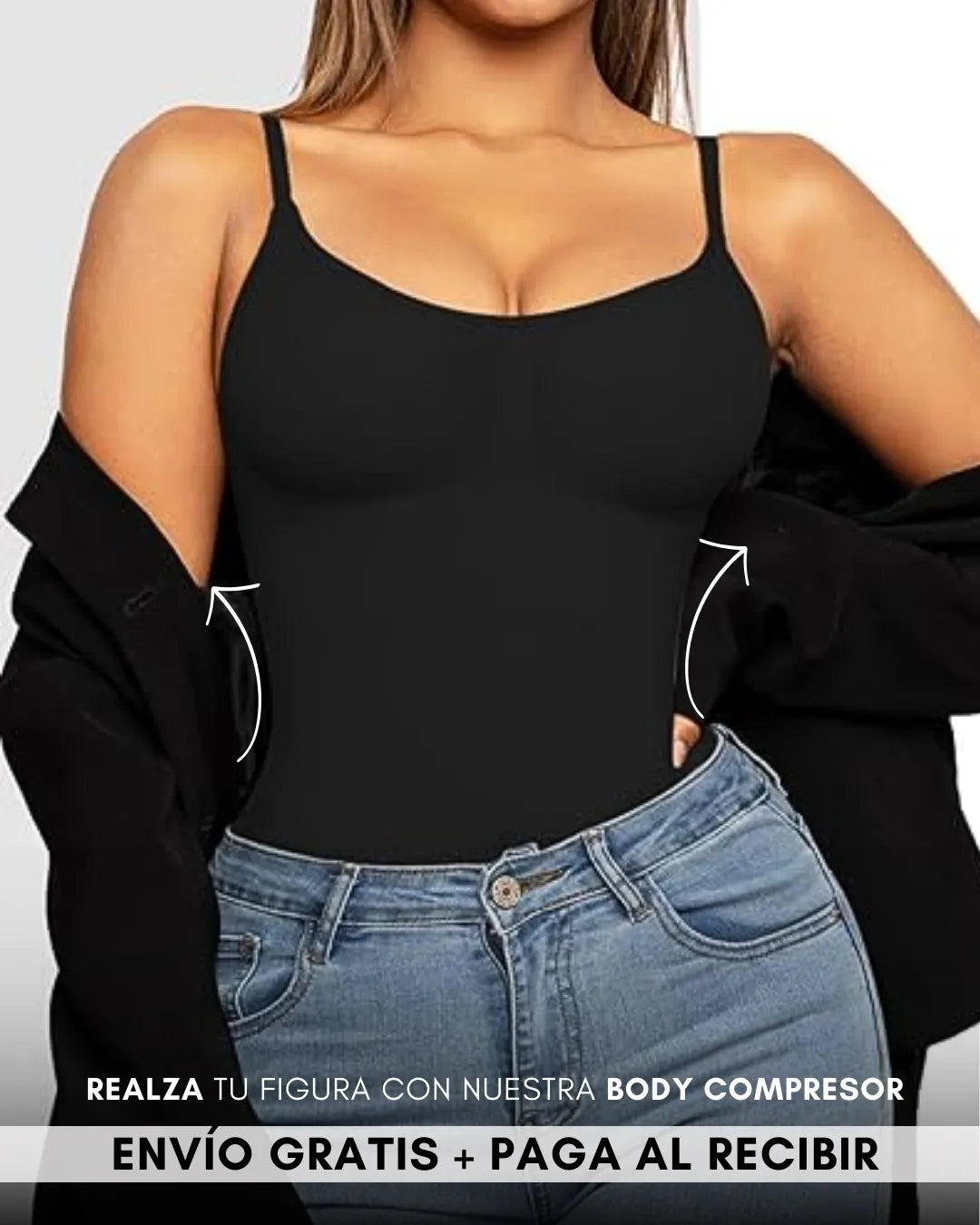 BODY COMPRESOR EN TENDENCIA