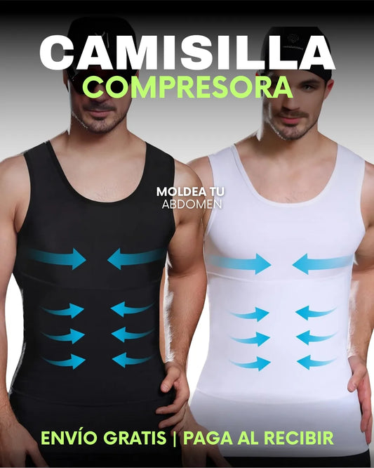 CAMISILLA DE COMPRESION